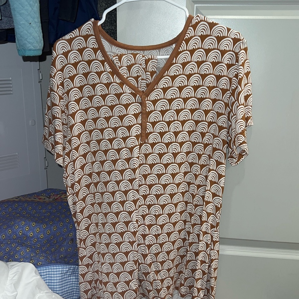 LS PJ SET